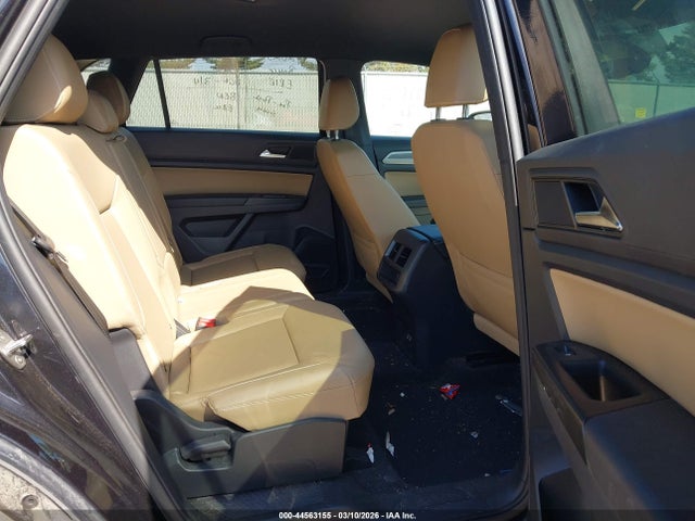 Aukcja sprzedaży 2020 Volkswagen Atlas Cross Sport 3.6l V6 Se W/technology/3.6l V6 Se W/technology R-line, vin: 1V21E2CA8LC224558, numer aukcji: 44563155