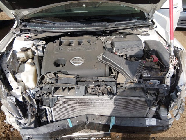 Продаж на аукціоні авто 2011 Nissan Altima 3.5 Sr, vin: 1N4BL2AP7BC129643, номер лоту: 44563158
