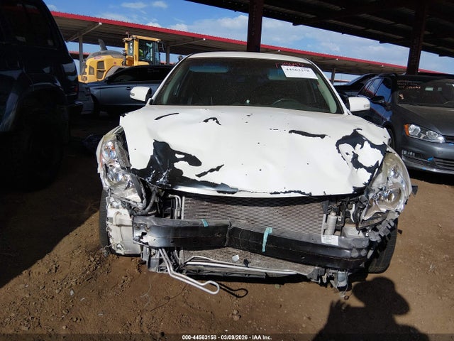 Продаж на аукціоні авто 2011 Nissan Altima 3.5 Sr, vin: 1N4BL2AP7BC129643, номер лоту: 44563158