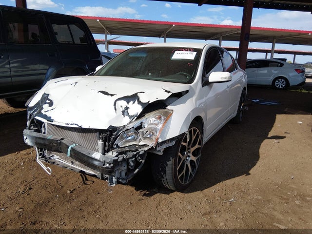 Продаж на аукціоні авто 2011 Nissan Altima 3.5 Sr, vin: 1N4BL2AP7BC129643, номер лоту: 44563158