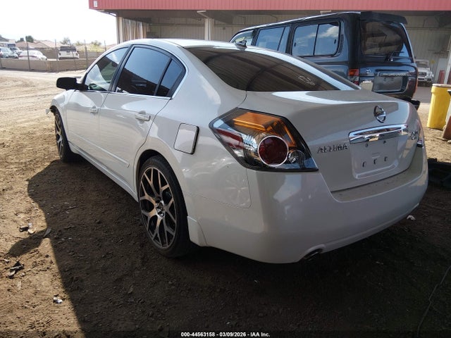 Продаж на аукціоні авто 2011 Nissan Altima 3.5 Sr, vin: 1N4BL2AP7BC129643, номер лоту: 44563158