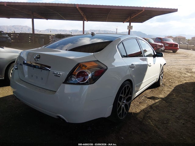 Продаж на аукціоні авто 2011 Nissan Altima 3.5 Sr, vin: 1N4BL2AP7BC129643, номер лоту: 44563158