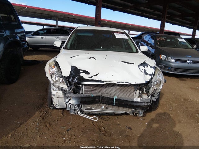 Продаж на аукціоні авто 2011 Nissan Altima 3.5 Sr, vin: 1N4BL2AP7BC129643, номер лоту: 44563158