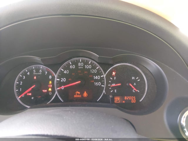Продаж на аукціоні авто 2011 Nissan Altima 3.5 Sr, vin: 1N4BL2AP7BC129643, номер лоту: 44563158