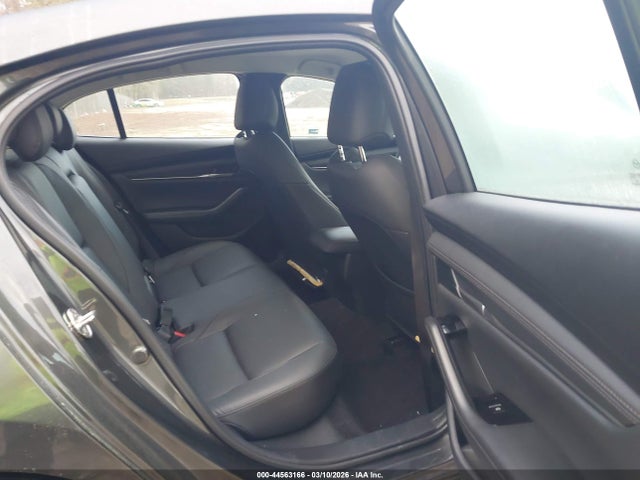 2024 Mazda Mazda3 2.5 S Select Sport მანქანა იყიდება აუქციონზე, vin: 3MZBPABM8RM422230, აუქციონის ნომერი: 44563166