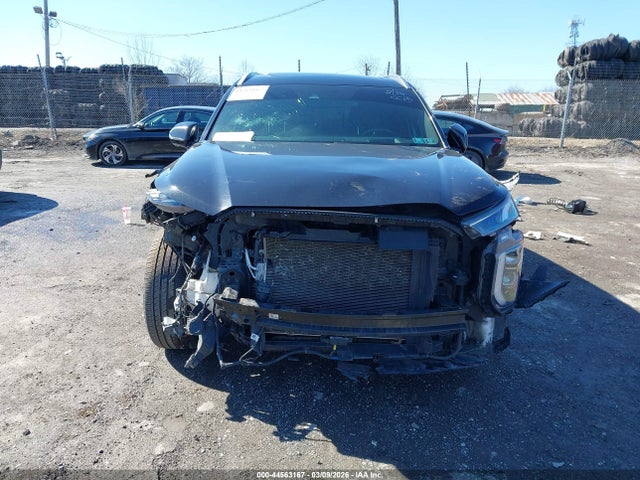 KM8R7DHE3MU244942 Hyundai Palisade Calligraphy
