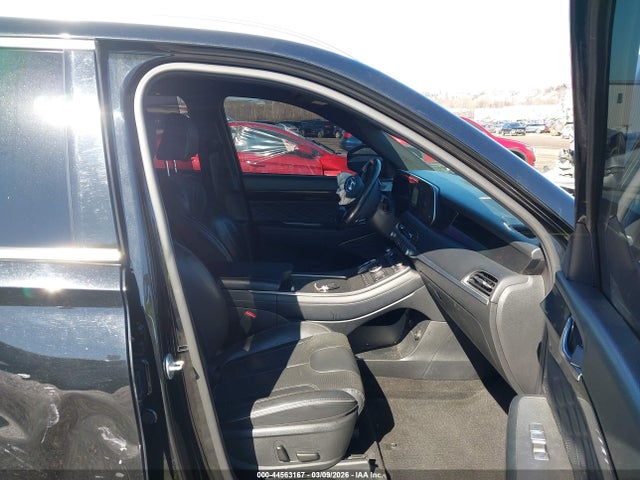 KM8R7DHE3MU244942 Hyundai Palisade Calligraphy