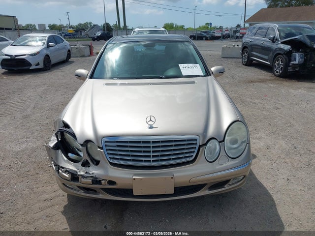 Продаж на аукціоні авто 2004 Mercedes-benz E 320, vin: WDBUF65J94A412159, номер лоту: 44563172