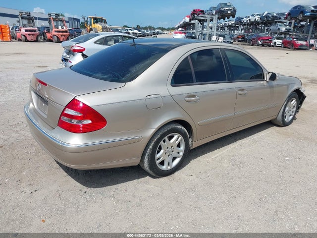 Продаж на аукціоні авто 2004 Mercedes-benz E 320, vin: WDBUF65J94A412159, номер лоту: 44563172