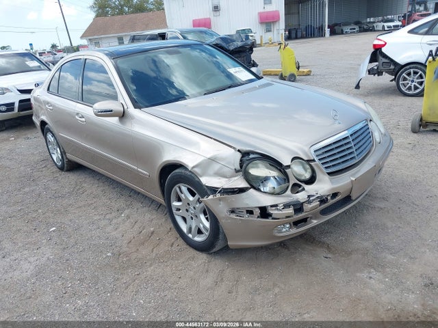 Продаж на аукціоні авто 2004 Mercedes-benz E 320, vin: WDBUF65J94A412159, номер лоту: 44563172