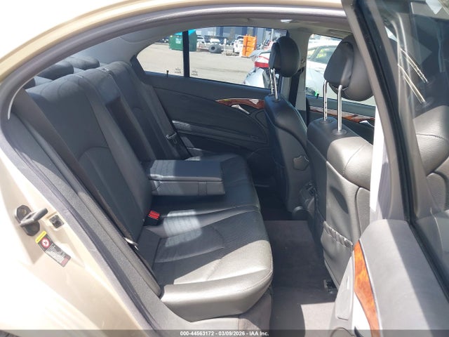 Продаж на аукціоні авто 2004 Mercedes-benz E 320, vin: WDBUF65J94A412159, номер лоту: 44563172