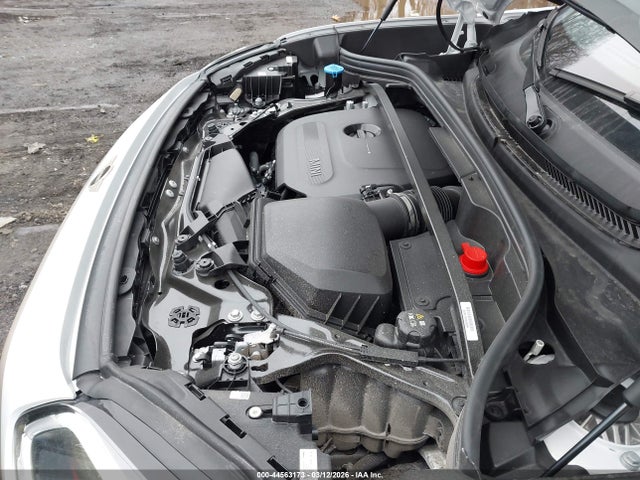 2026 MINI COUNTRYMAN WMZ23GA05T7U73024 Photo 9