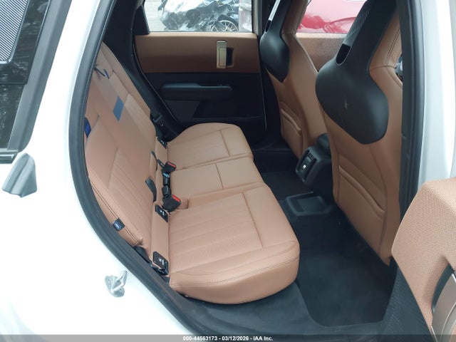 2026 MINI COUNTRYMAN WMZ23GA05T7U73024 Photo 7