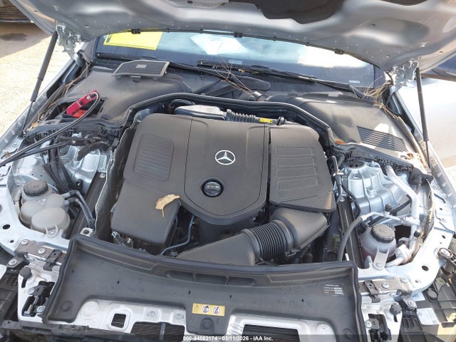 2023 MERCEDES-BENZ C 300 W1KAF4GBXPR071493 Photo 9