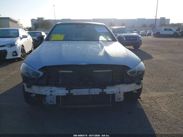 2023 Mercedes-benz C 300 Sedan მანქანა იყიდება აუქციონზე, vin: W1KAF4GBXPR071493, აუქციონის ნომერი: 44563174