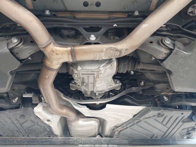 2023 Mercedes-benz C 300 Sedan მანქანა იყიდება აუქციონზე, vin: W1KAF4GBXPR071493, აუქციონის ნომერი: 44563174