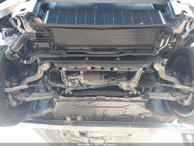 2023 Mercedes-benz C 300 Sedan მანქანა იყიდება აუქციონზე, vin: W1KAF4GBXPR071493, აუქციონის ნომერი: 44563174