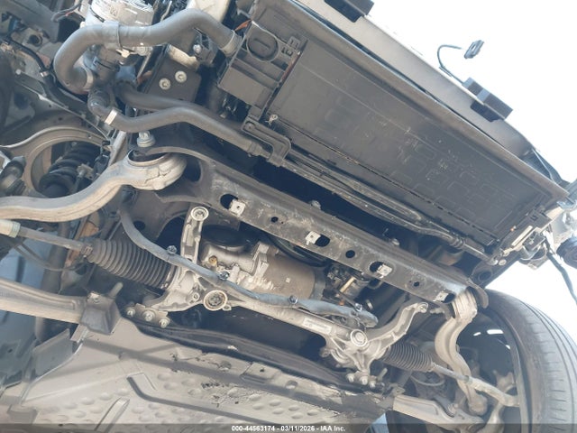 2023 Mercedes-benz C 300 Sedan მანქანა იყიდება აუქციონზე, vin: W1KAF4GBXPR071493, აუქციონის ნომერი: 44563174