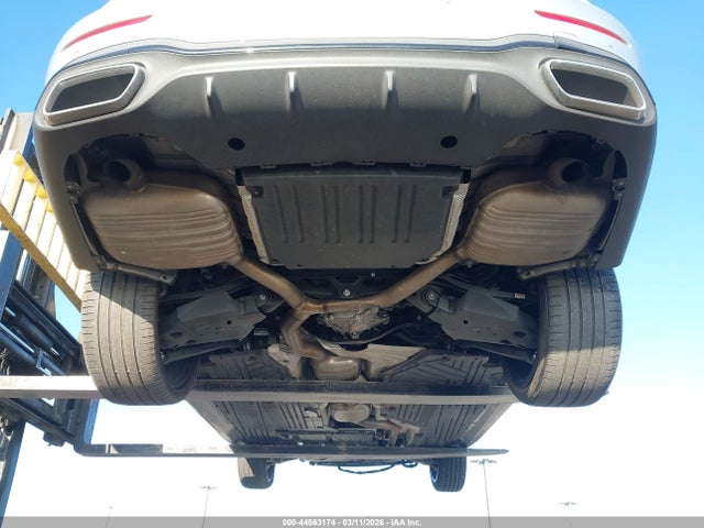 2023 Mercedes-benz C 300 Sedan მანქანა იყიდება აუქციონზე, vin: W1KAF4GBXPR071493, აუქციონის ნომერი: 44563174