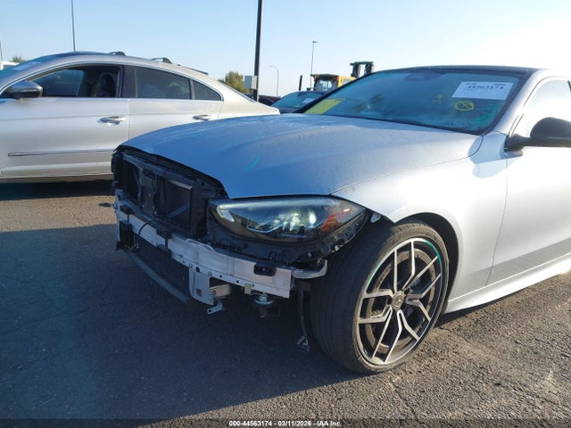 2023 MERCEDES-BENZ C 300 W1KAF4GBXPR071493 Photo 5