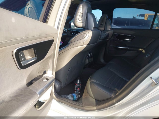 2023 MERCEDES-BENZ C 300 W1KAF4GBXPR071493 Photo 7