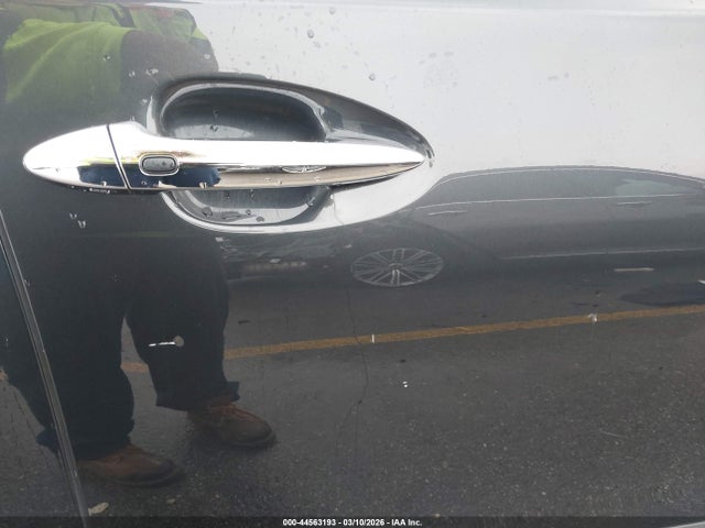 Продаж на аукціоні авто 2007 Lexus Ls 460, vin: JTHBL46F775024097, номер лоту: 44563193