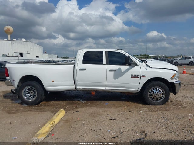 Aukcja sprzedaży 2013 Ram 3500 Big Horn, vin: 3C63RPHL4DG612219, numer aukcji: 44563194