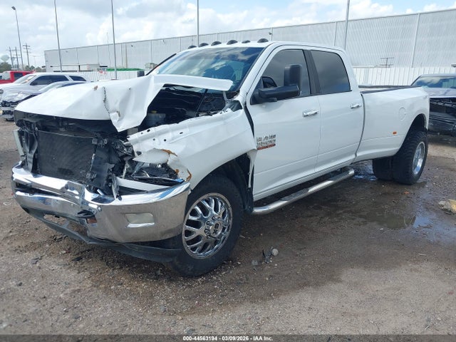 Aukcja sprzedaży 2013 Ram 3500 Big Horn, vin: 3C63RPHL4DG612219, numer aukcji: 44563194