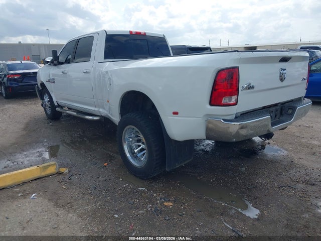 Aukcja sprzedaży 2013 Ram 3500 Big Horn, vin: 3C63RPHL4DG612219, numer aukcji: 44563194