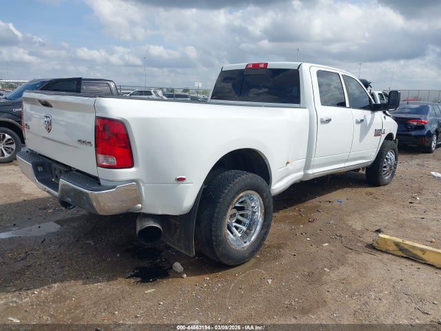 Aukcja sprzedaży 2013 Ram 3500 Big Horn, vin: 3C63RPHL4DG612219, numer aukcji: 44563194