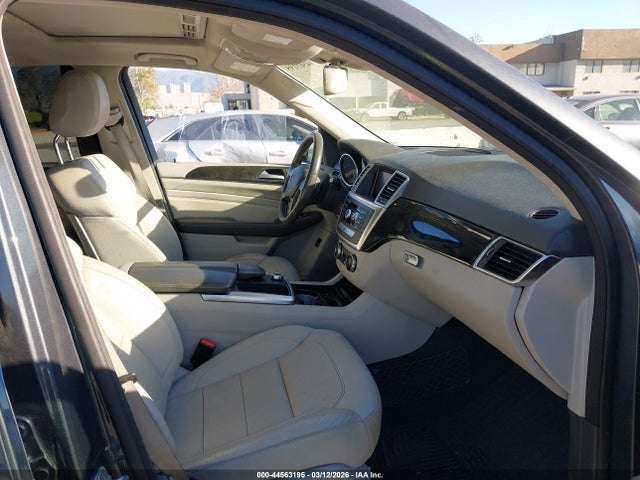 4JGDA5HBXFA584942 Mercedes-Benz Ml 350 4matic