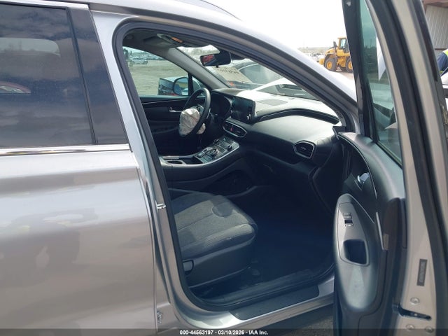 Aukcja sprzedaży 2022 Hyundai Santa Fe Sel, vin: 5NMS24AJ7NH394539, numer aukcji: 44563197