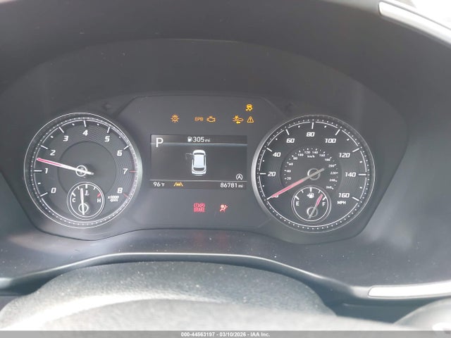 Aukcja sprzedaży 2022 Hyundai Santa Fe Sel, vin: 5NMS24AJ7NH394539, numer aukcji: 44563197