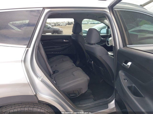 Aukcja sprzedaży 2022 Hyundai Santa Fe Sel, vin: 5NMS24AJ7NH394539, numer aukcji: 44563197