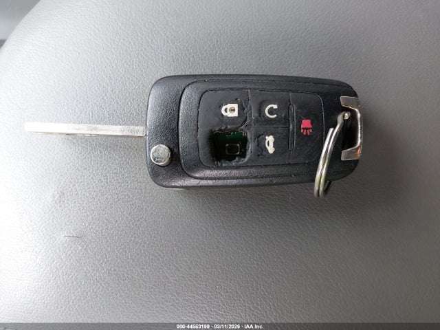 Aukcja sprzedaży 2015 Chevrolet Malibu 1lt, vin: 1G11C5SL9FF175216, numer aukcji: 44563199