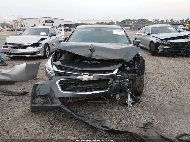 Aukcja sprzedaży 2015 Chevrolet Malibu 1lt, vin: 1G11C5SL9FF175216, numer aukcji: 44563199
