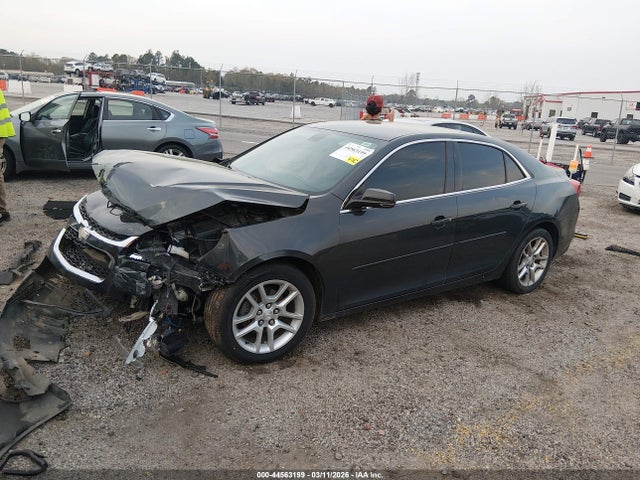 Aukcja sprzedaży 2015 Chevrolet Malibu 1lt, vin: 1G11C5SL9FF175216, numer aukcji: 44563199