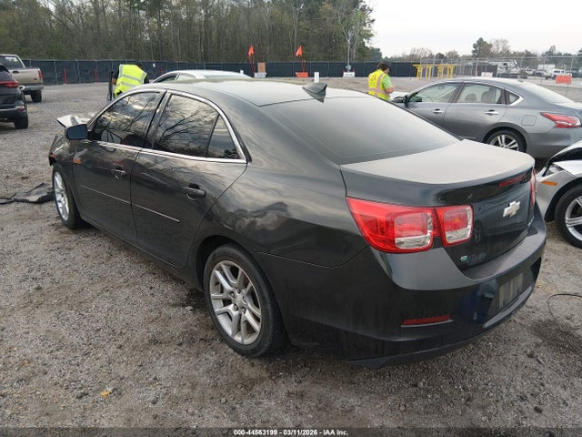 Aukcja sprzedaży 2015 Chevrolet Malibu 1lt, vin: 1G11C5SL9FF175216, numer aukcji: 44563199