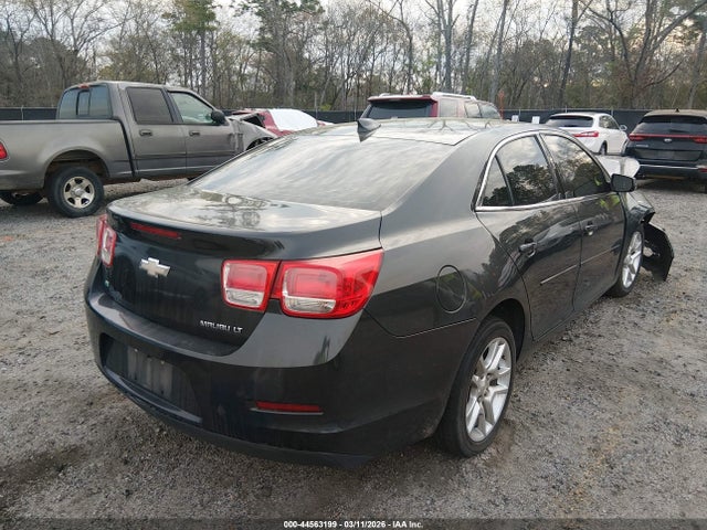 Aukcja sprzedaży 2015 Chevrolet Malibu 1lt, vin: 1G11C5SL9FF175216, numer aukcji: 44563199