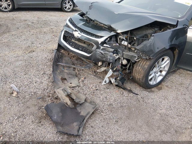 Aukcja sprzedaży 2015 Chevrolet Malibu 1lt, vin: 1G11C5SL9FF175216, numer aukcji: 44563199