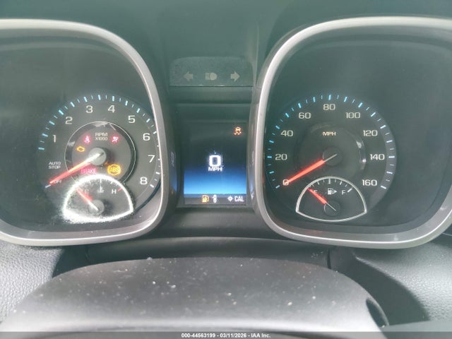 Aukcja sprzedaży 2015 Chevrolet Malibu 1lt, vin: 1G11C5SL9FF175216, numer aukcji: 44563199