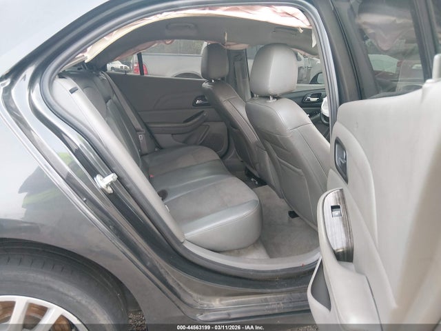 Aukcja sprzedaży 2015 Chevrolet Malibu 1lt, vin: 1G11C5SL9FF175216, numer aukcji: 44563199
