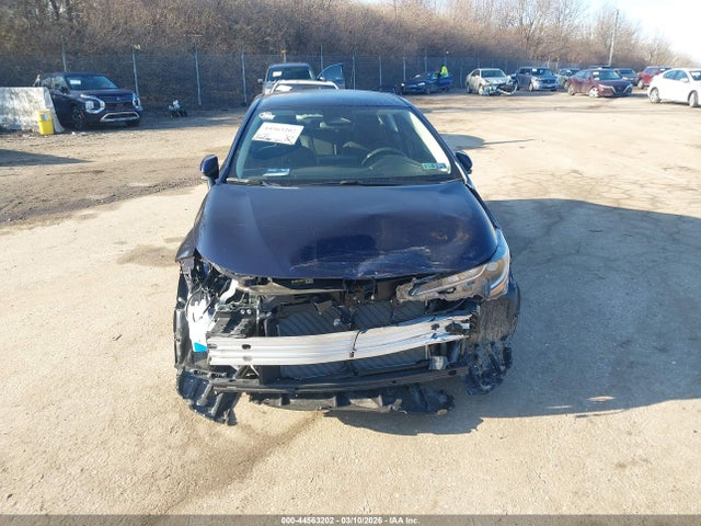 Toyota COROLLA LE 2025 5YFB4MDE6SP274287 Image 12