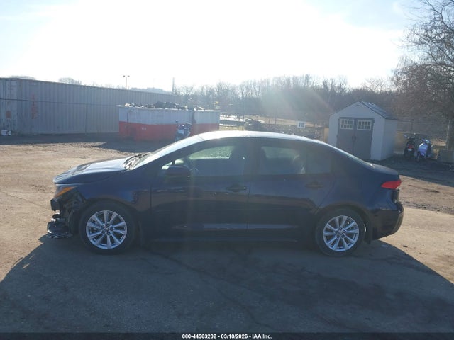 Toyota COROLLA LE 2025 5YFB4MDE6SP274287 Image 14
