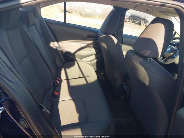 Toyota COROLLA LE 2025 5YFB4MDE6SP274287 Image 8