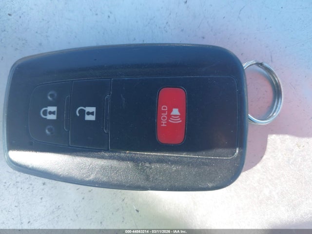 JTDKBRFU2G3009390 Toyota Prius Two