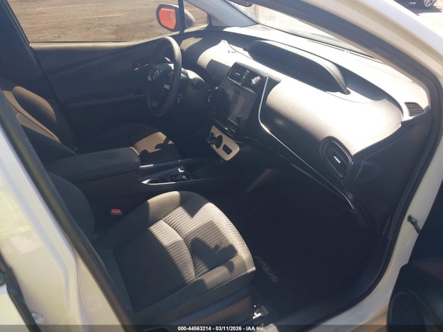 JTDKBRFU2G3009390 Toyota Prius Two