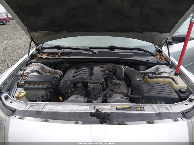 Aukcja sprzedaży 2005 Dodge Magnum Se, vin: 2D4FV48V95H598596, numer aukcji: 44563216