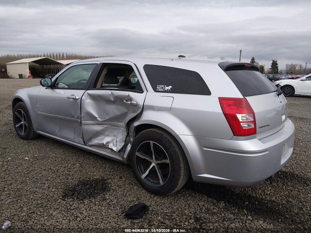 Aukcja sprzedaży 2005 Dodge Magnum Se, vin: 2D4FV48V95H598596, numer aukcji: 44563216