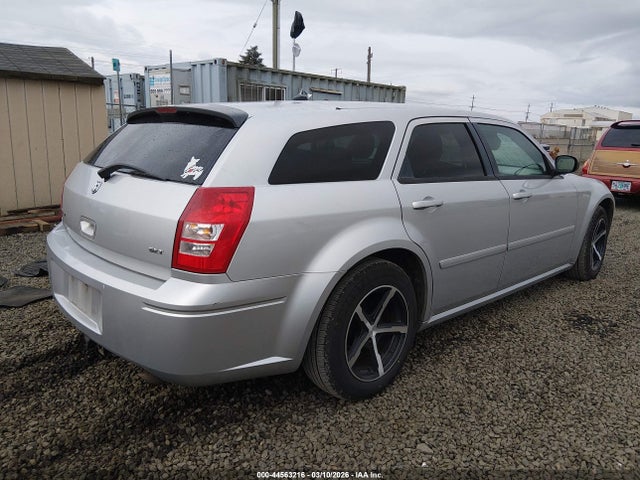 Aukcja sprzedaży 2005 Dodge Magnum Se, vin: 2D4FV48V95H598596, numer aukcji: 44563216